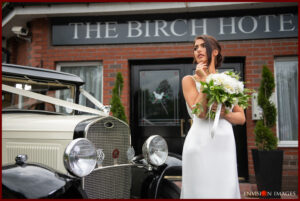 1920’s Branford Landaulet