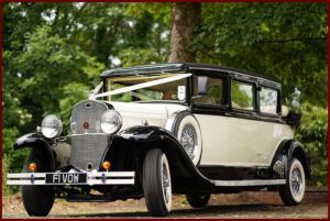 1920’s Branford Landaulet